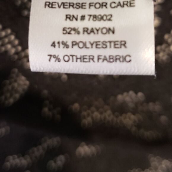 Erin  London Jacket - Picture 7 of 7